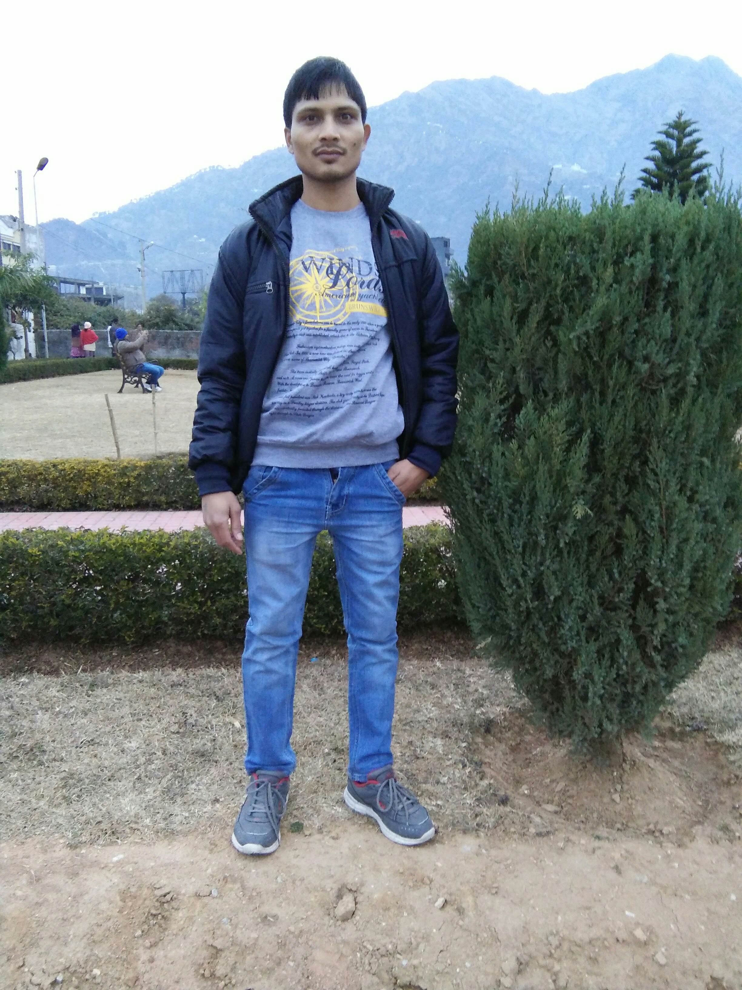Baliram mishra_2