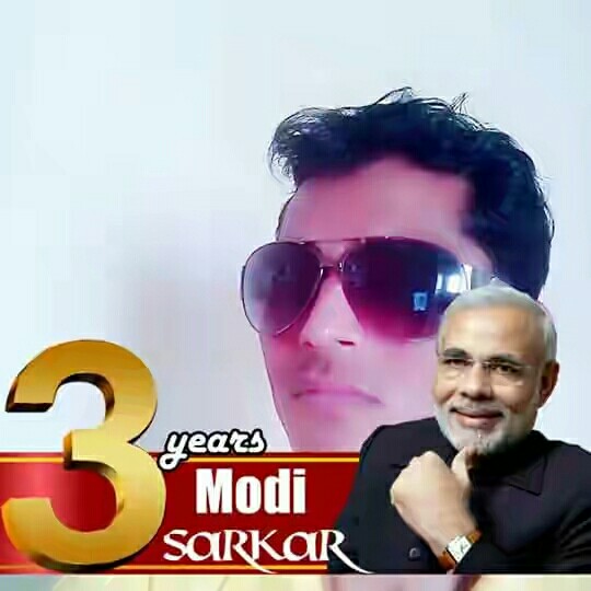 harisingh Babulal Ahirwar