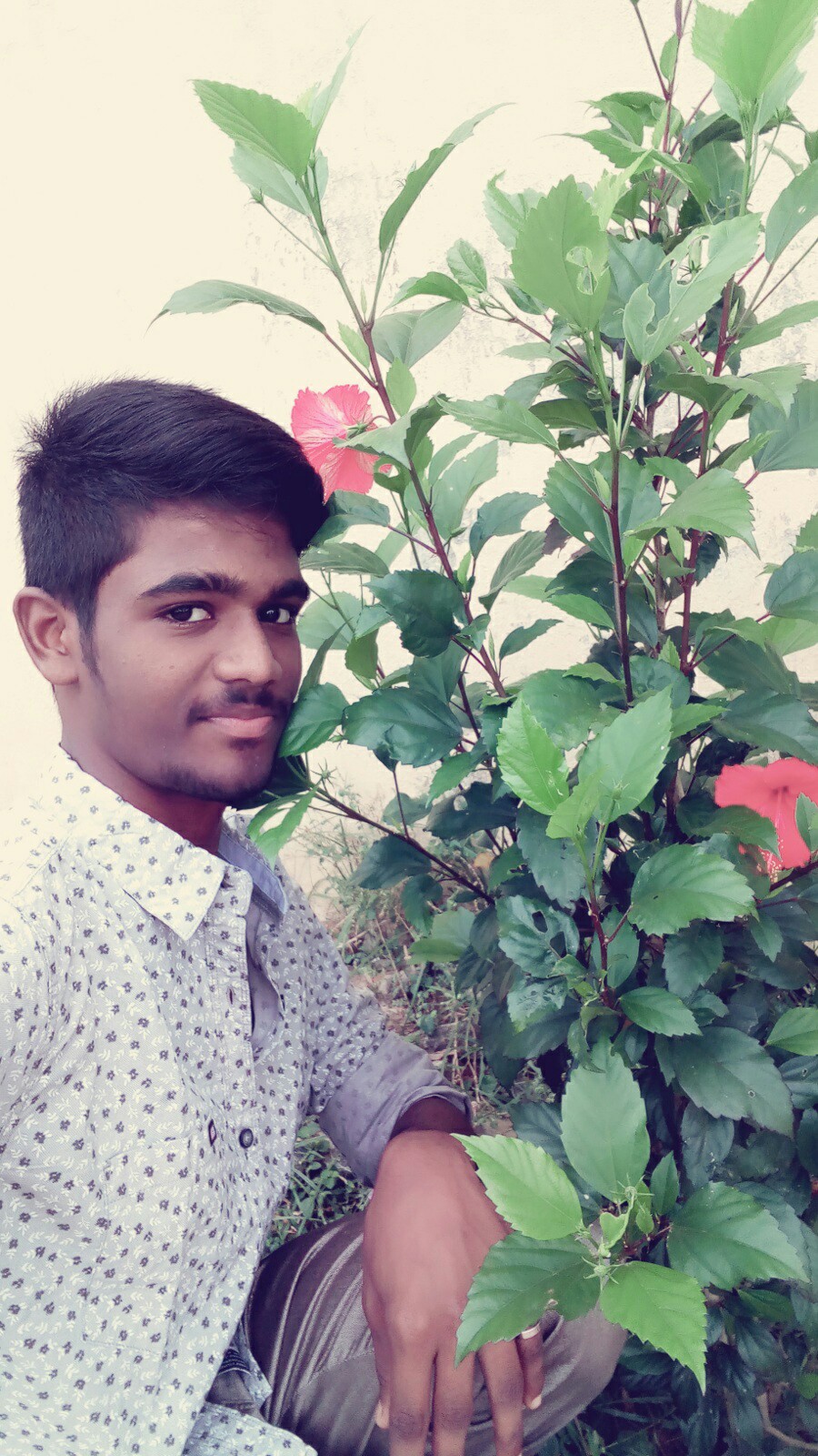 Gowrishankar s
