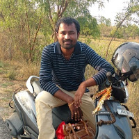 Sarankumarreddy Vagalla