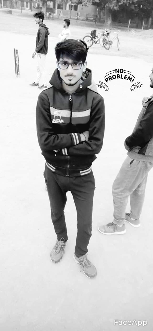 RAHUL KUMAR YADAV