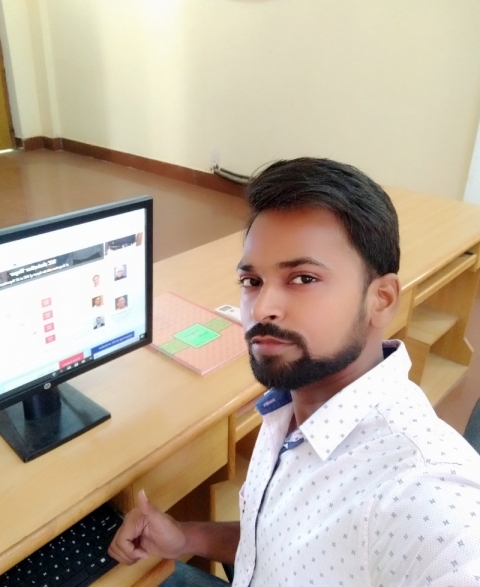 Avneesh kumar sharma