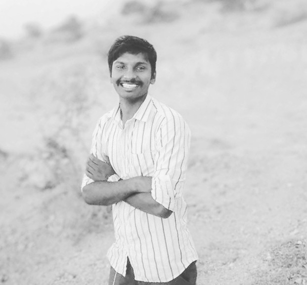 kompala saikrishna