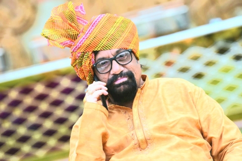 Shashi Niwas Mishra