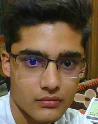 VAIBHAV SHARMA