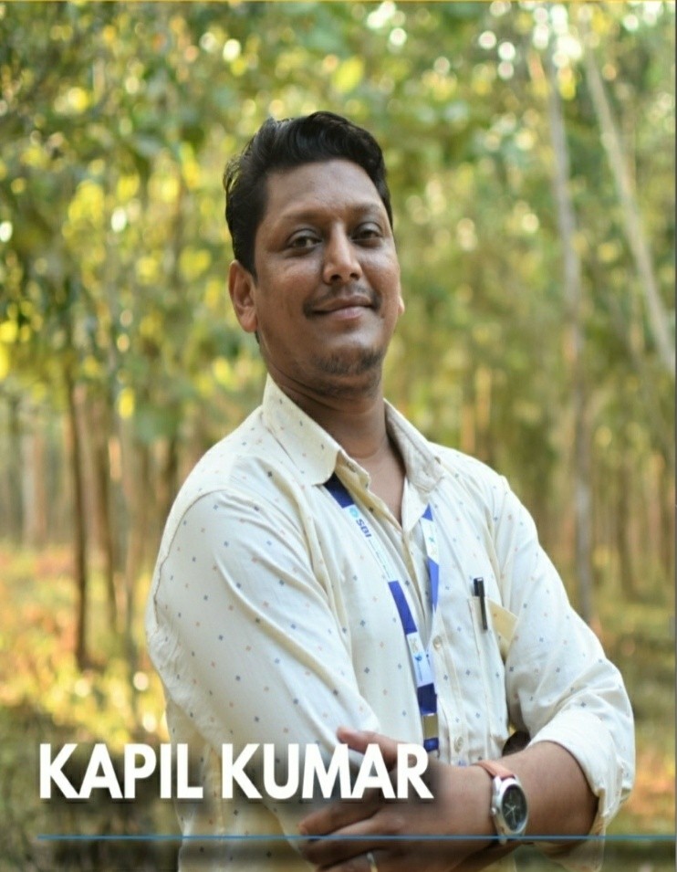 Kapil Kumar