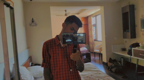 Vinay Kr Mishra