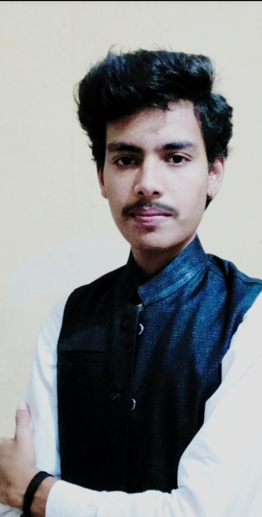 Tarun meena