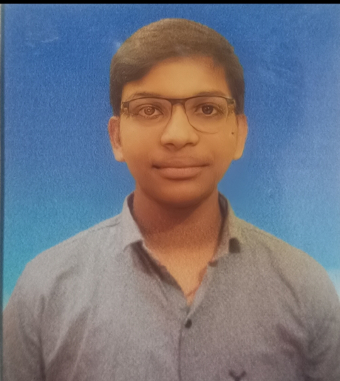 Ayush Raj