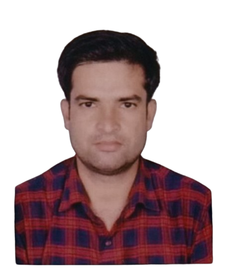 TEJ BAHADUR SINGH