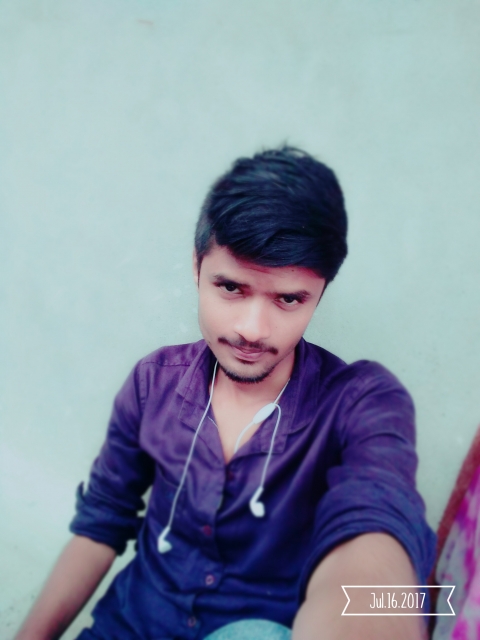 vishal pradhan