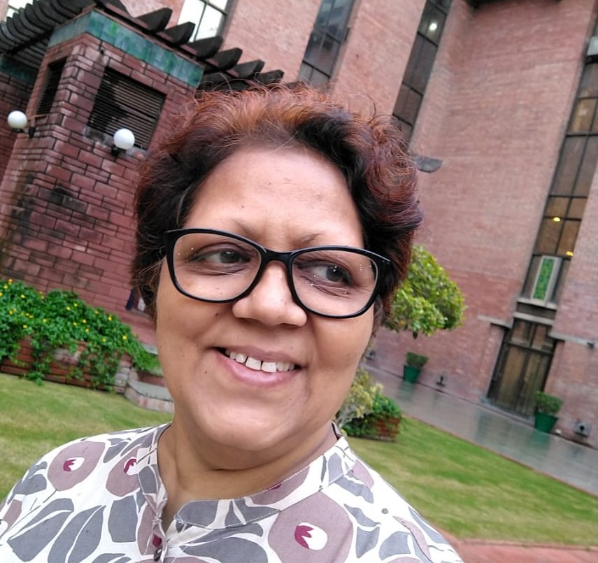 NEETA NARAYAN BHAPKAR 