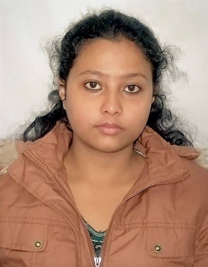 Oindrila Basu 
