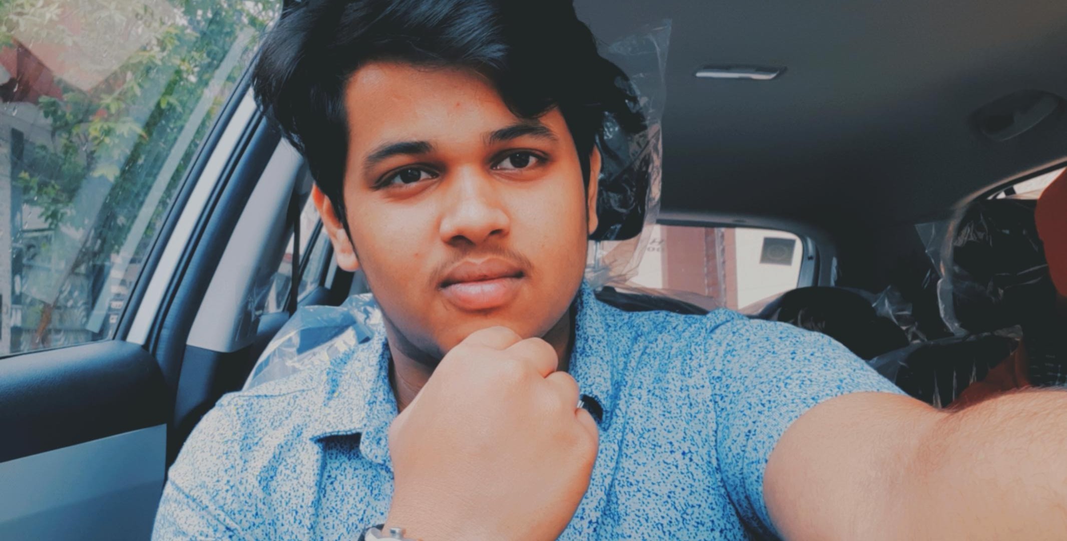 vaibhav