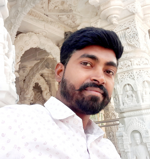 VINEET SHILPI JAN SEWA SAMITI BALRAMPUR