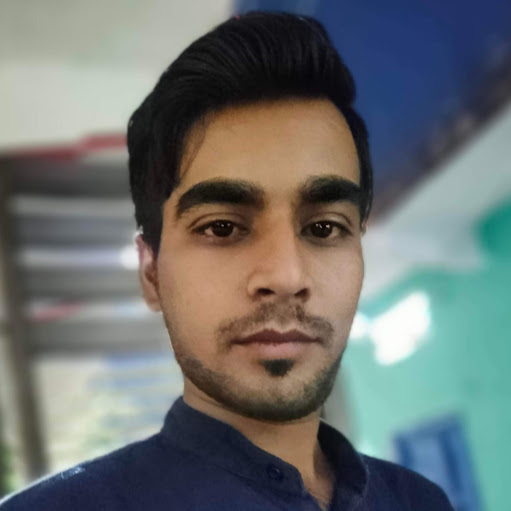 prashant mishra