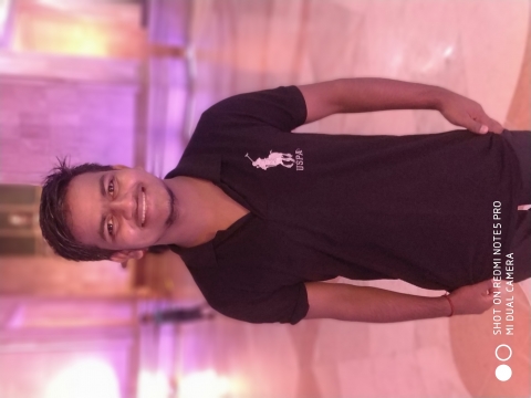 siddharth dubey