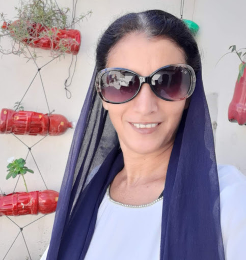 Malkeet Kaur
