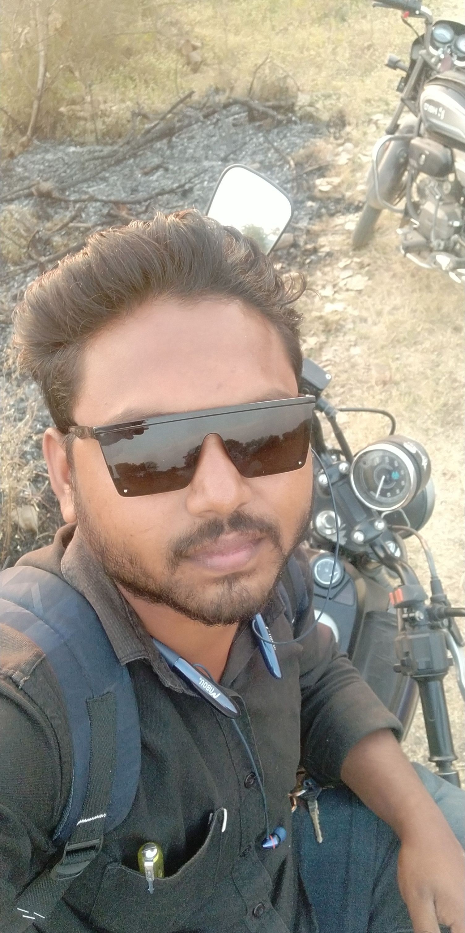 mayur ulhas ingole