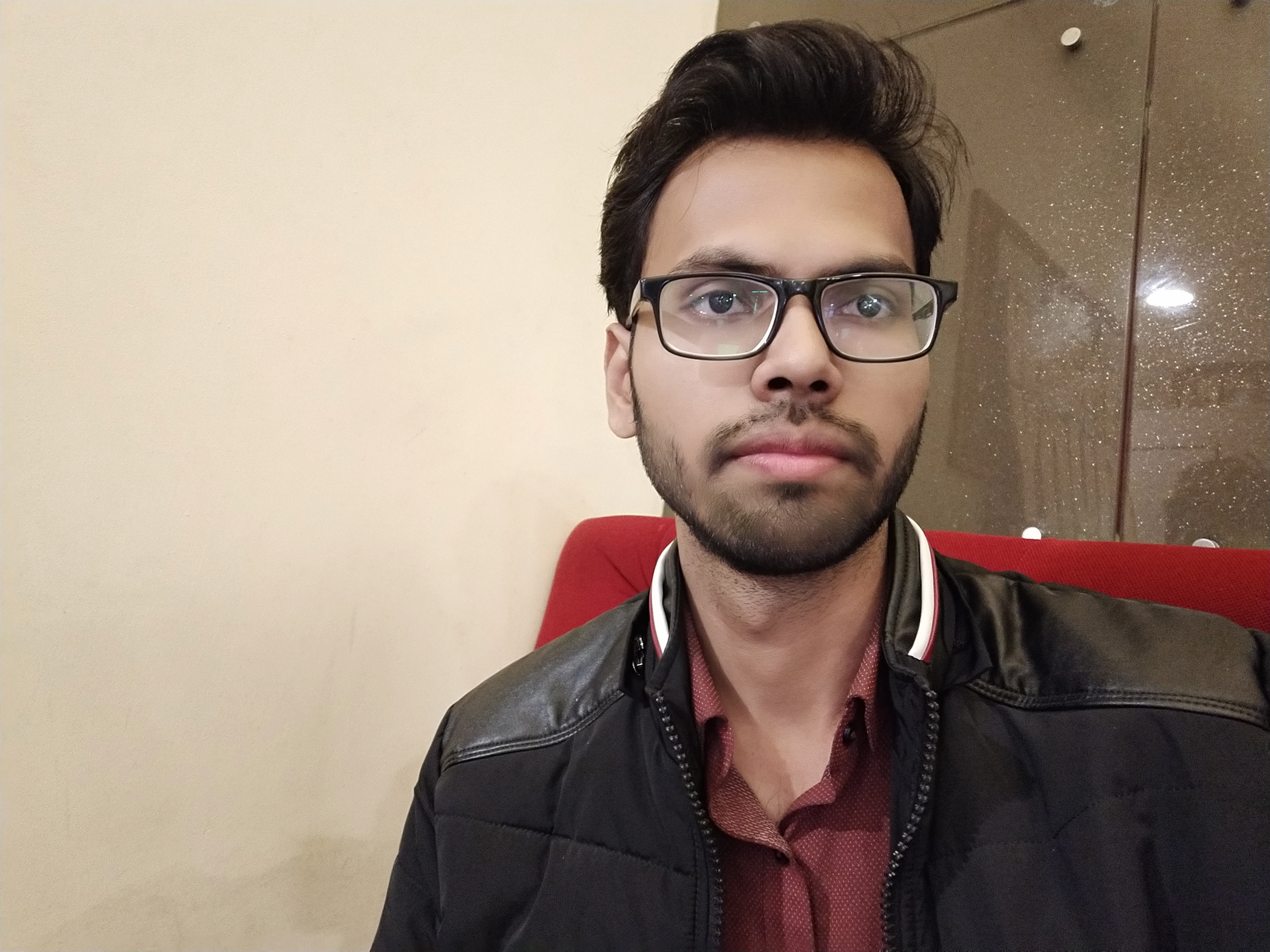 Santosh Vishwakarma