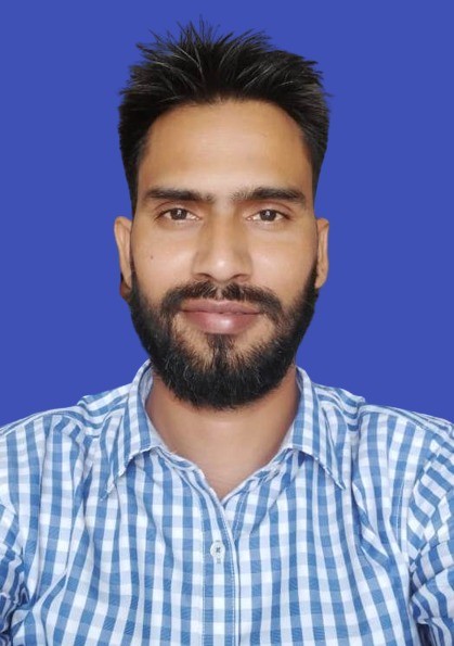 Lalit sharma