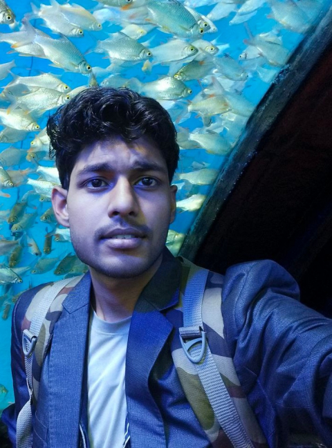 Varun Shekhar Singh