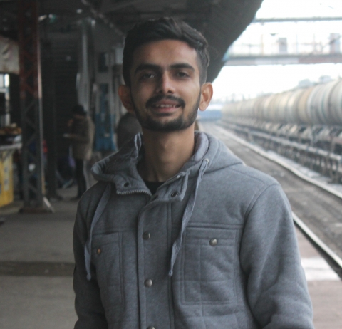 Saurabh 