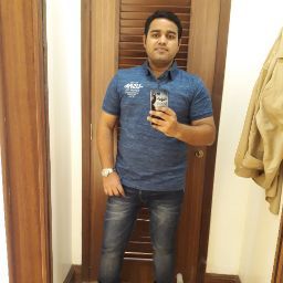 Dilip Tiwari