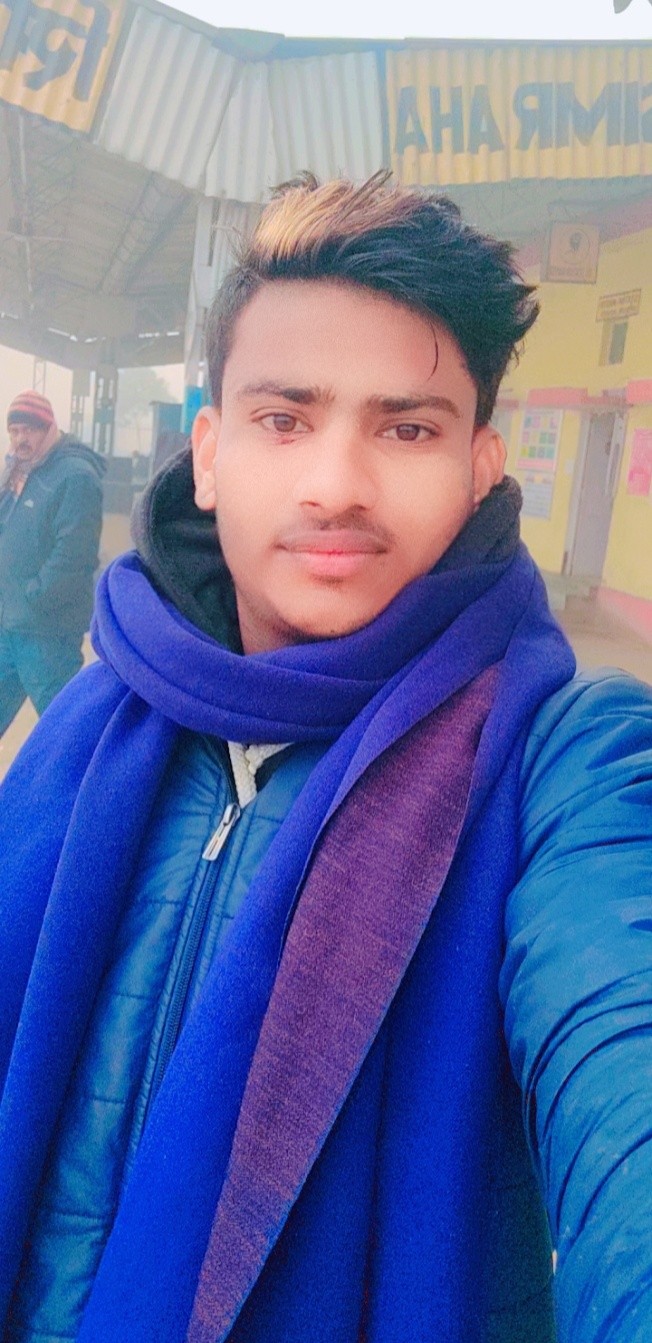 MD Asif azad