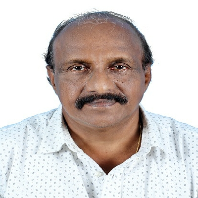Chirayath kunjuvareed george