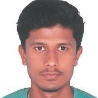 CHETHAN RAO S