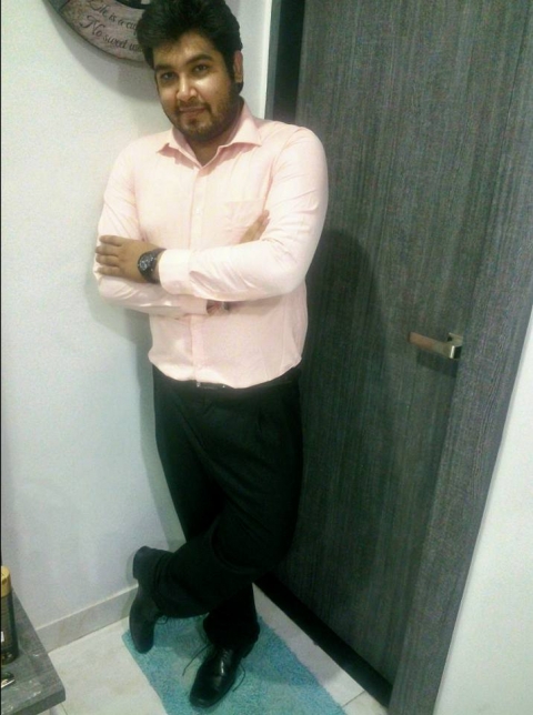 DEEPAK LALWANI