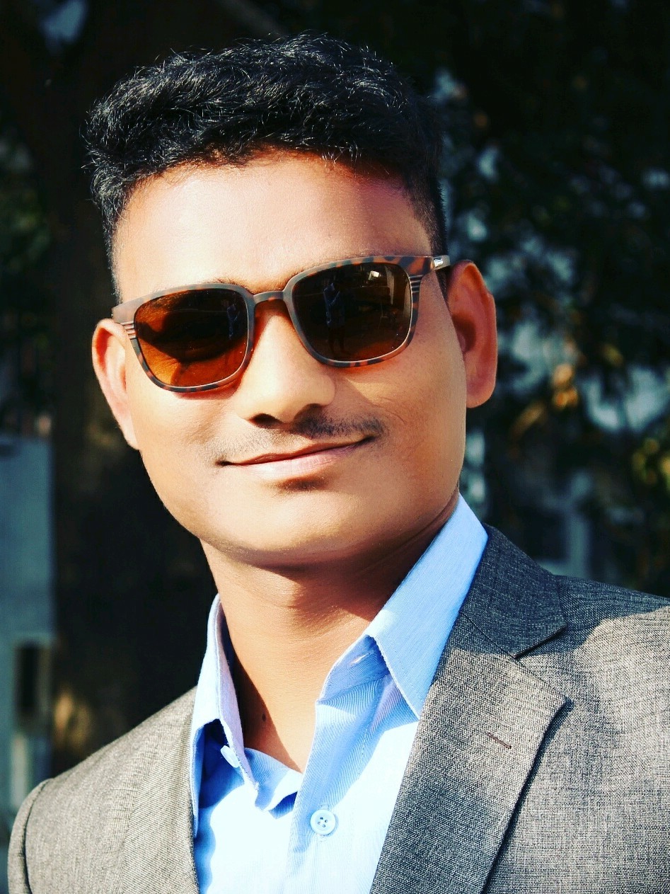 ankit vaidya