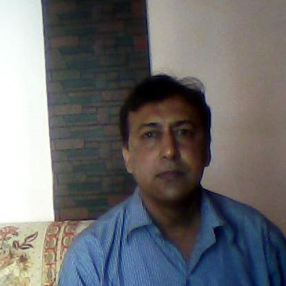 Vinay Kumar