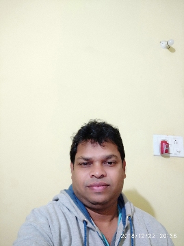 Balaram rao