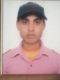 DHIRENDRA MAURYA 