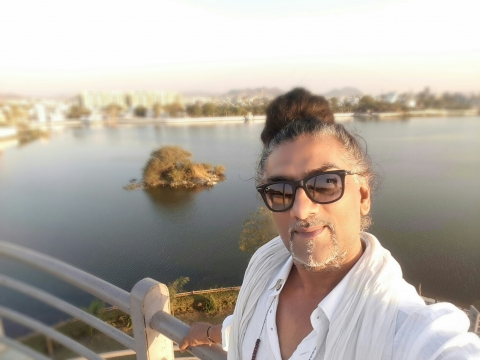 Ajay mehta