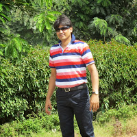 Amit Sehgal