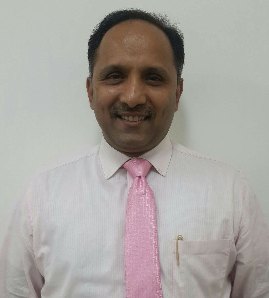 Dhananjay Dalvi