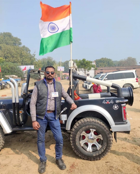 DURGESHVERMA