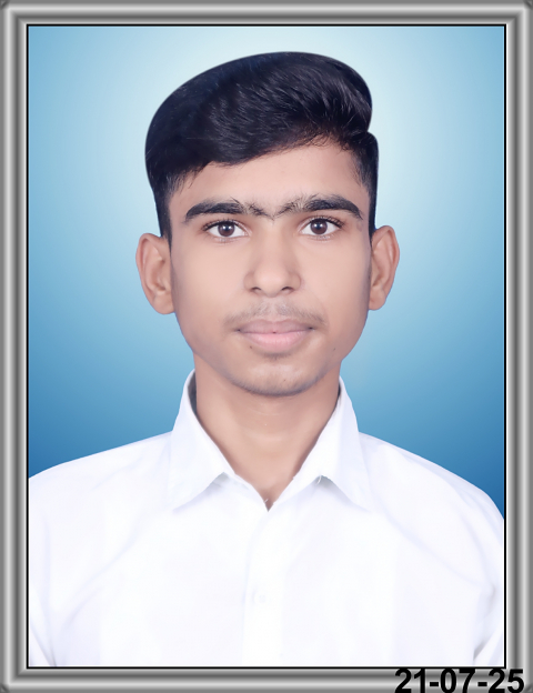 PRIYANSH KUMAR
