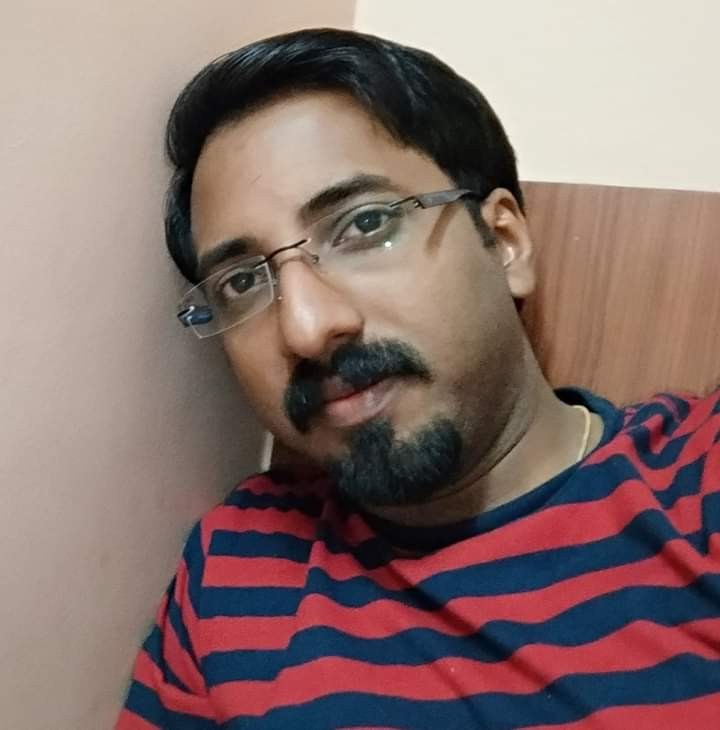 Navaneeth cv