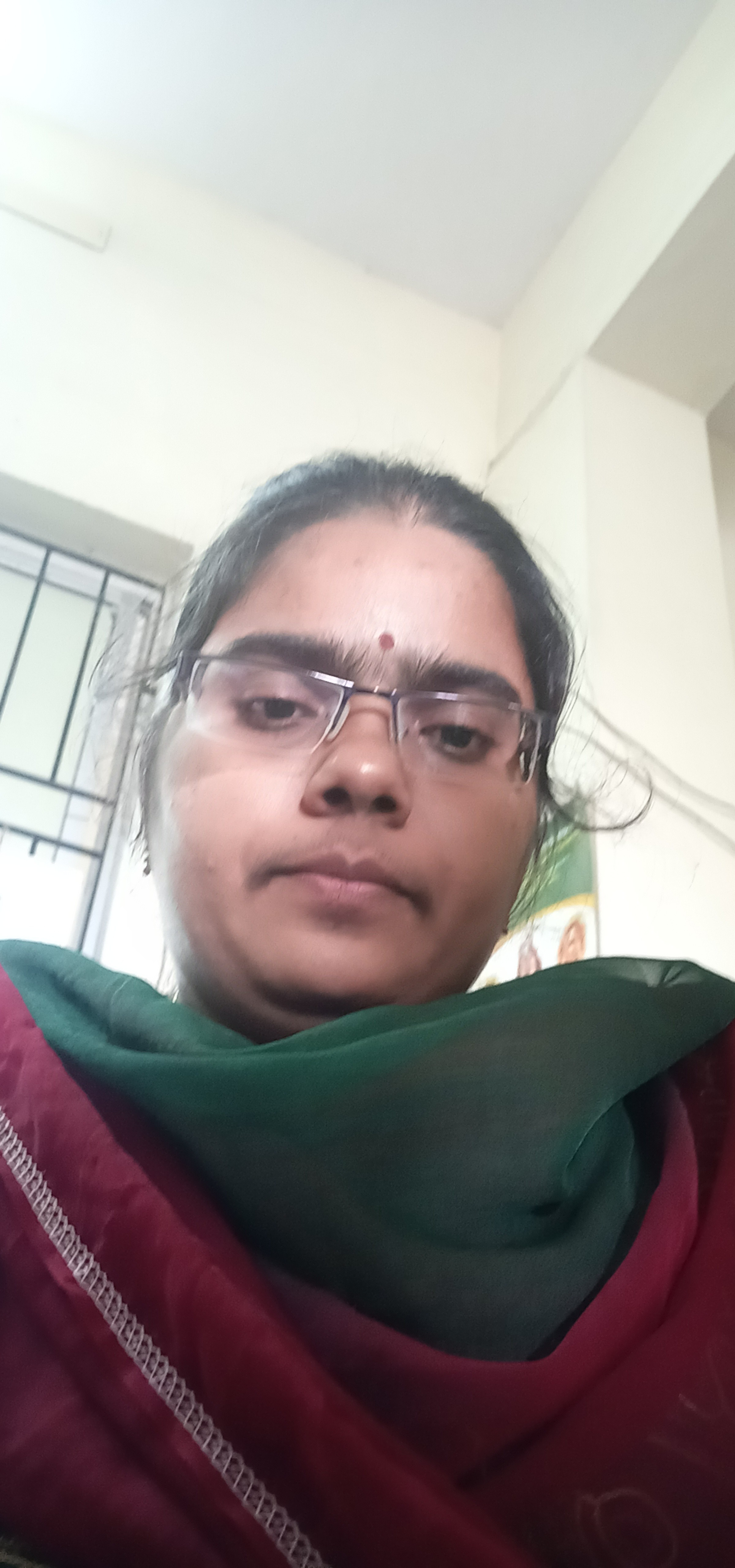 Archana mokkapati
