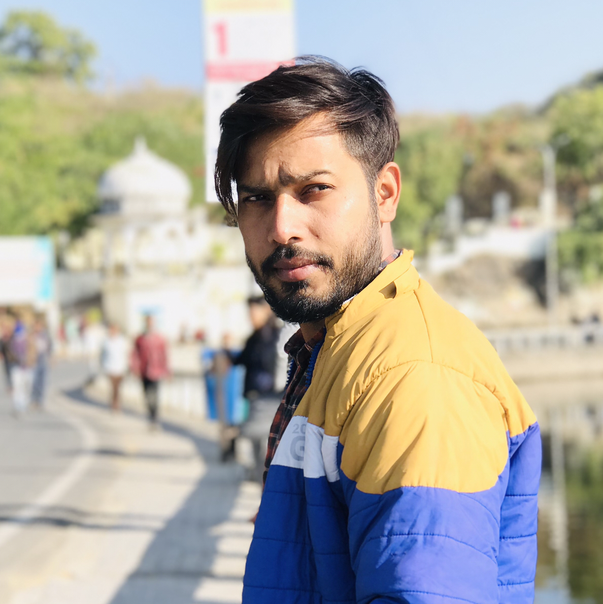 Trilok Dave