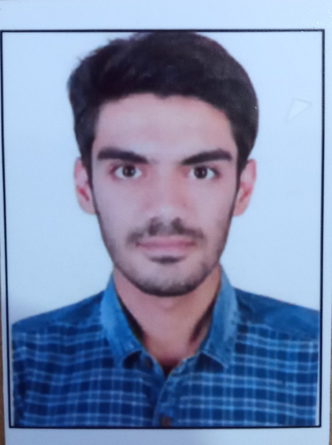 Vaishnav Dhairya Manishbhai