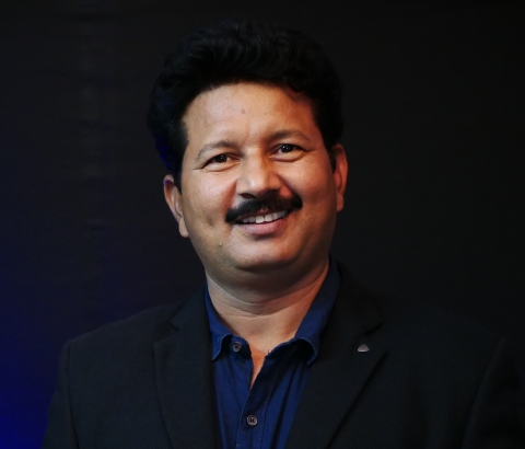 Madhu Teja