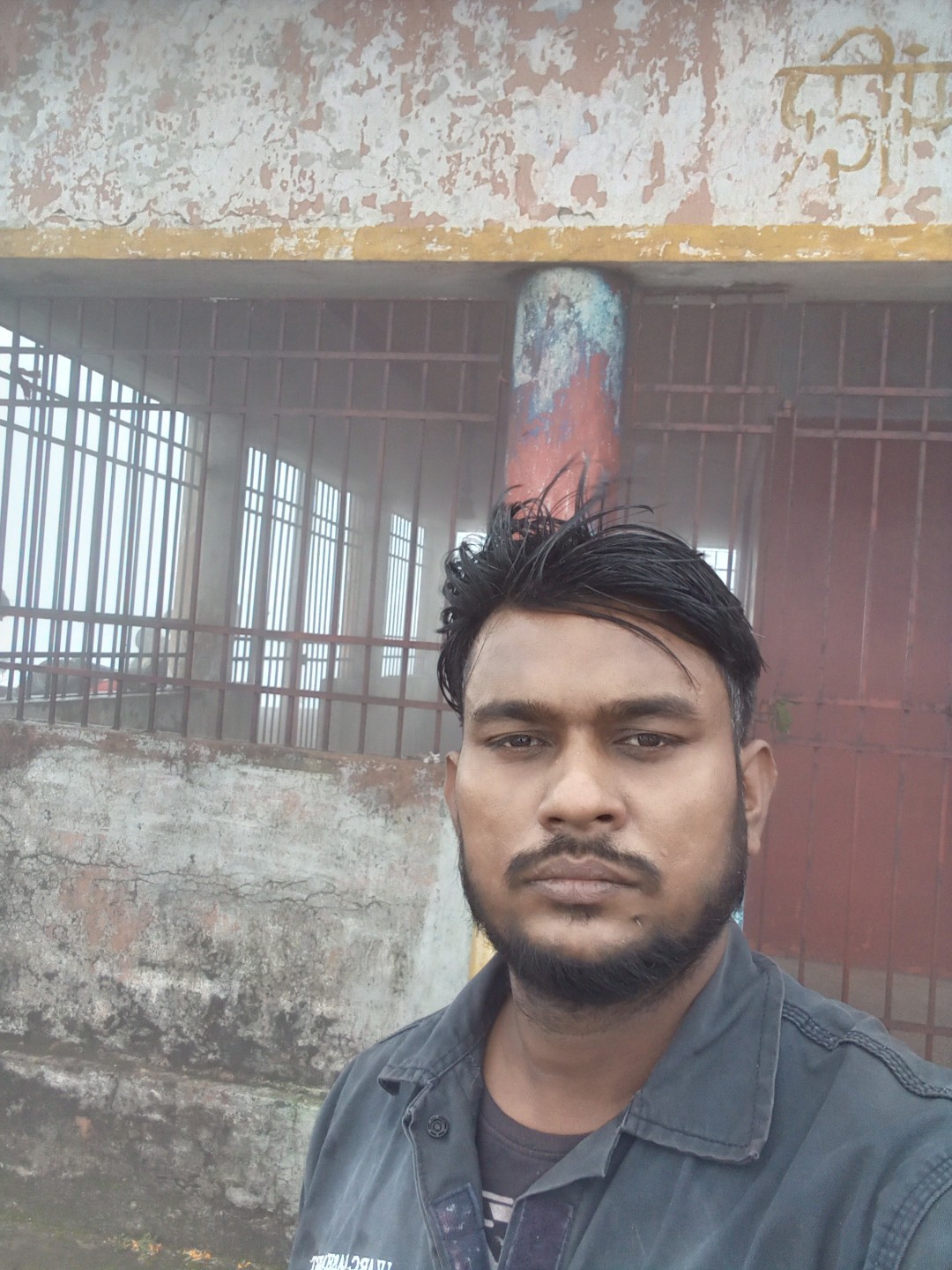 manoj sarkar