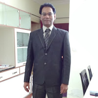 Suresh Mishra