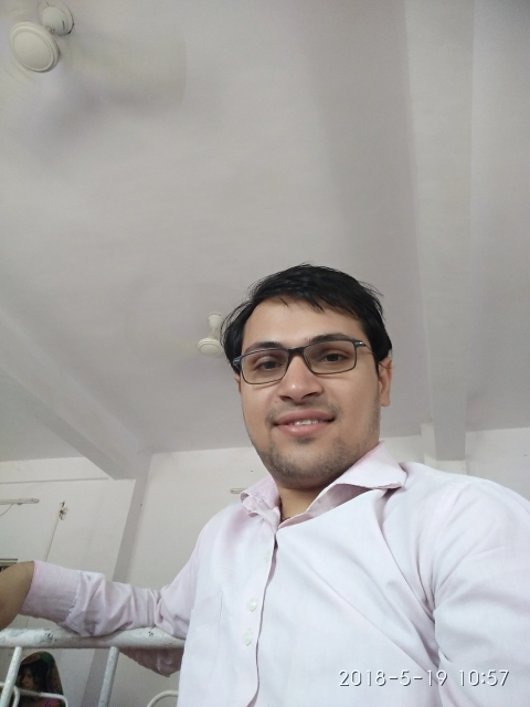 Rajendra kumar dangi