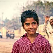 Abhishek Parida